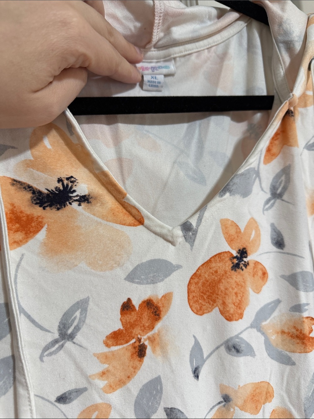 Lularoe xl Eliza - Picture 2 of 5